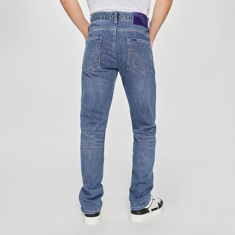 Джинсы мужские Lee 726