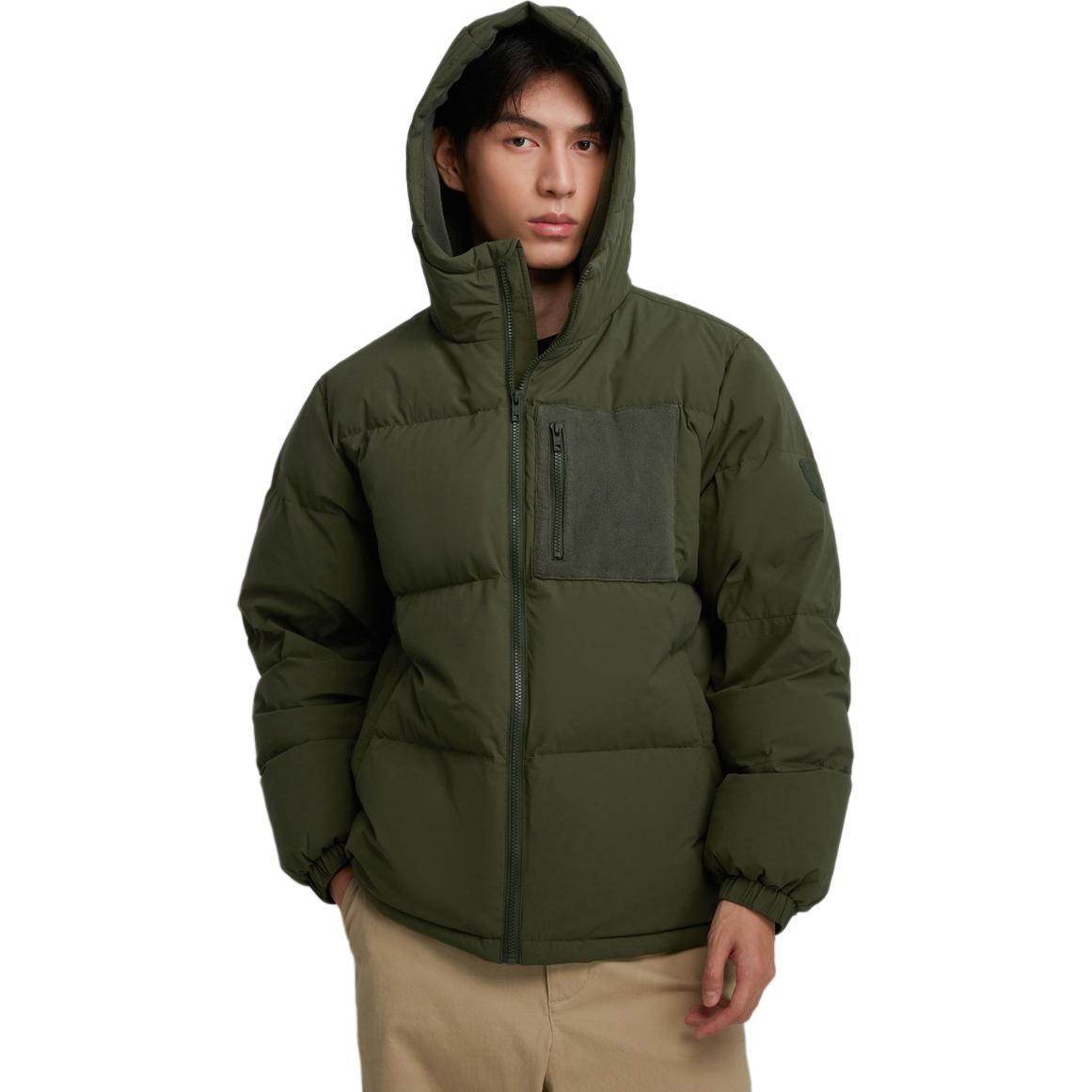 Пуховик мужской GAP - Boxette Shop