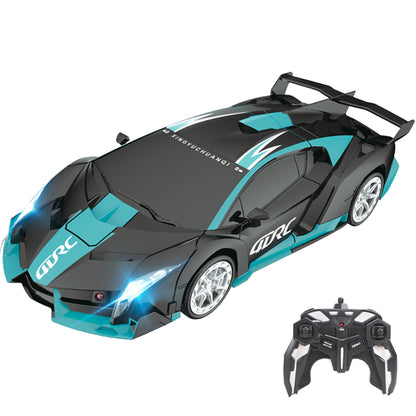 4DRC masofadan boshqarish pulti transformatorli avtomobil