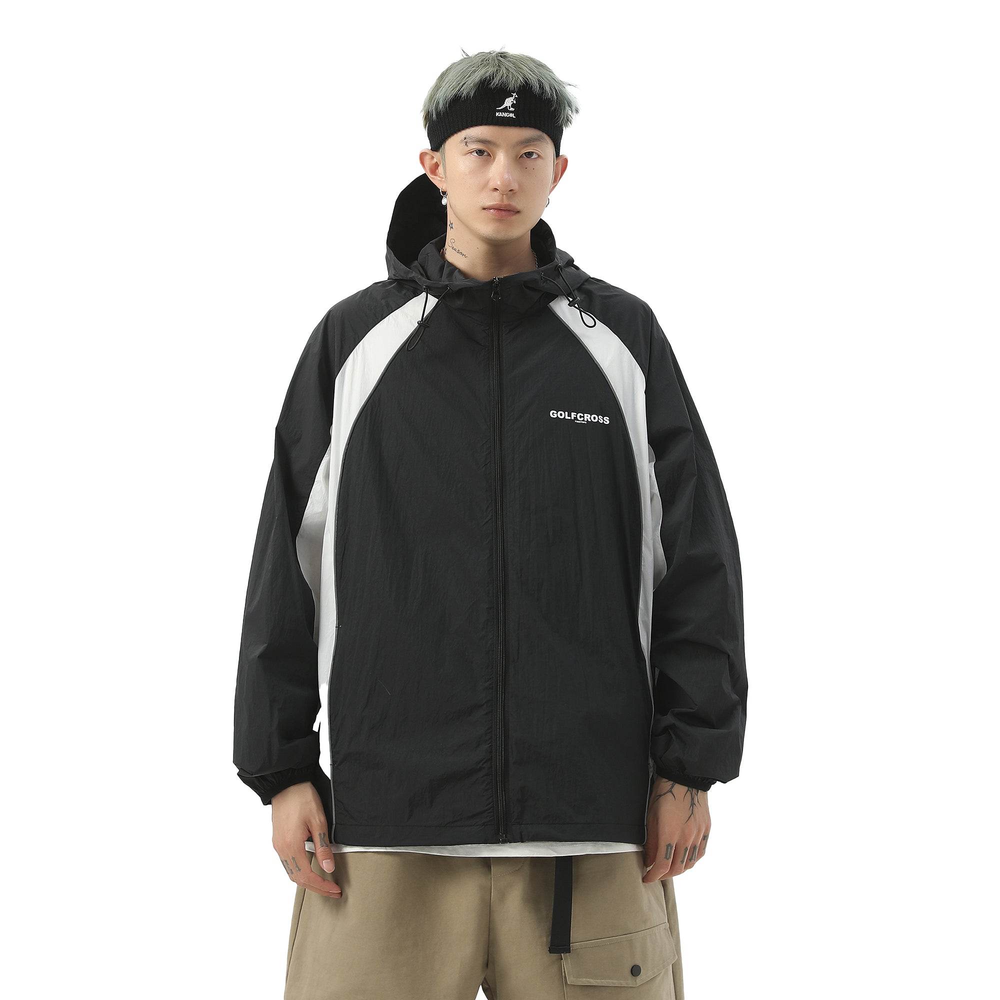 Куртка женская Golfcross - Boxette Shop