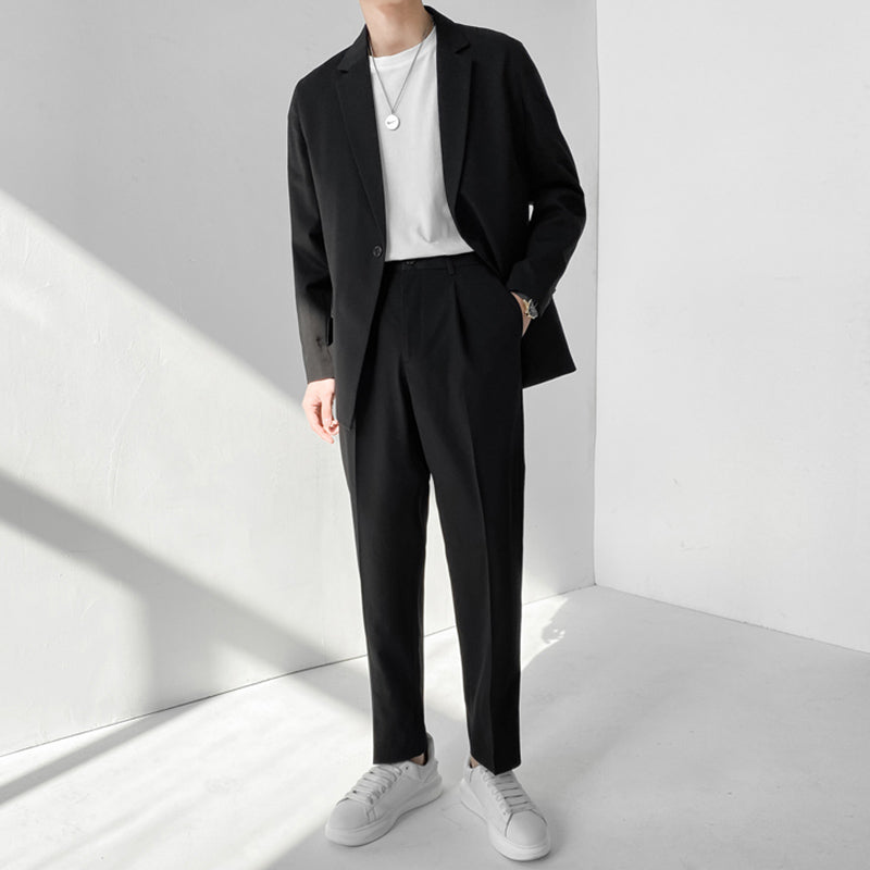 Пиджак мужской Johnhollis