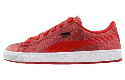 Кроссовки женские Puma Basket - Boxette Shop
