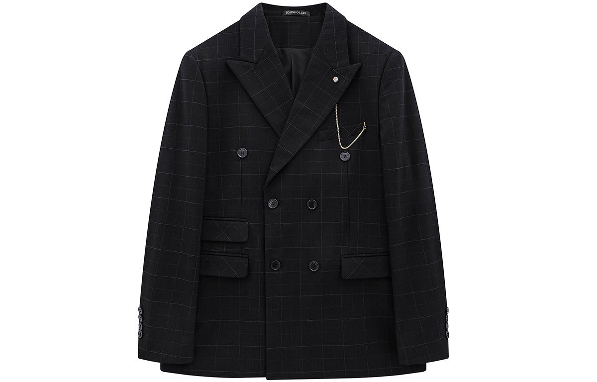 Johnhollis erkaklar kurtkasi