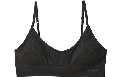 Бюстгальтер женский Patagonia barely solid - Boxette Shop