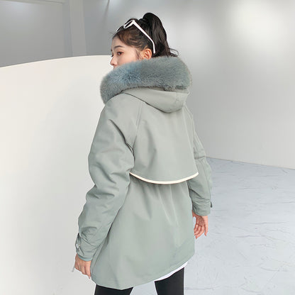 Куртка женская Kaiser