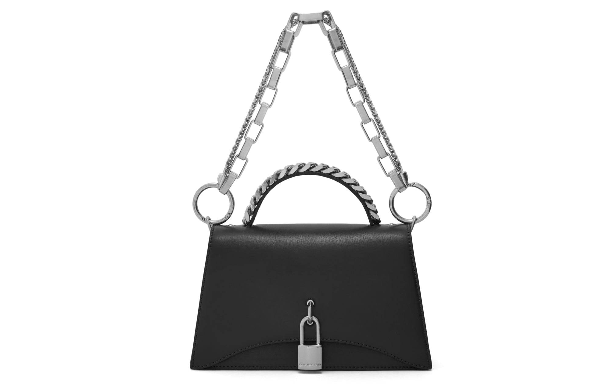 Сумка женская Charles&Keith - Boxette Shop