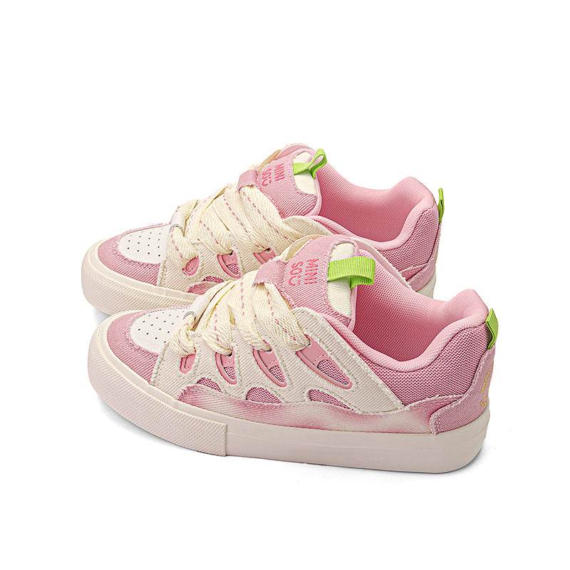 Кроссовки женские Meijoupin Miniso - Boxette Shop