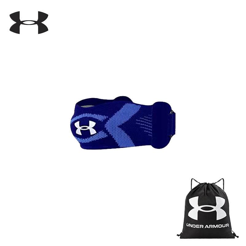 Наколенники Under Armour - Boxette Shop
