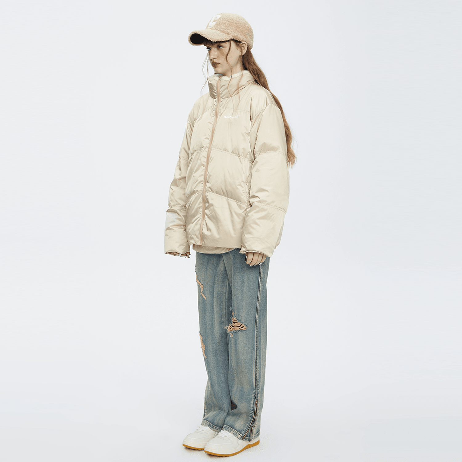 Куртка ICONS Lab - Boxette Shop