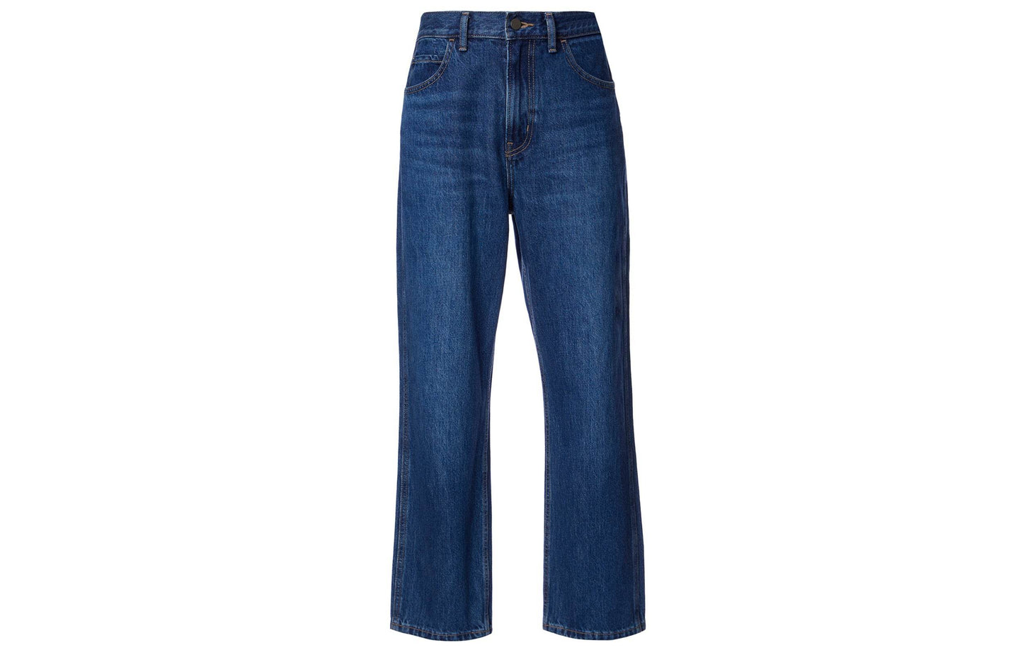 Джинсы мужские Uniqlo U Series Ss23 - Boxette Shop