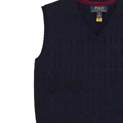 Жилет для мальчиков Polo Ralph Lauren - Boxette Shop