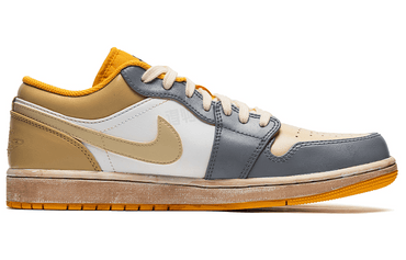 Кроссовки мужские Jordan air made - Boxette Shop