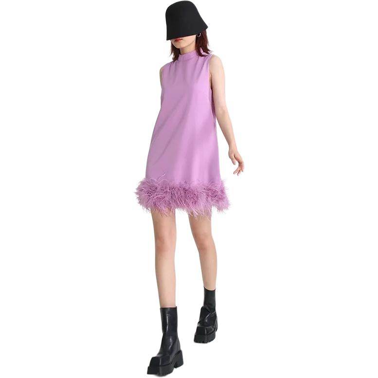 Платье женское One Shallow - Boxette Shop