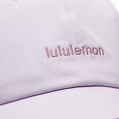 Кепка Lululemon - Boxette Shop
