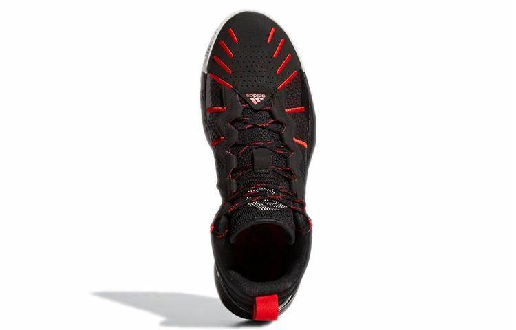 Кроссовки мужские Adidas D Rose Son of Chi - Boxette Shop