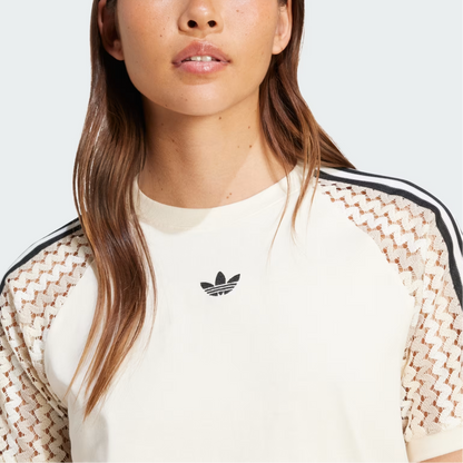 Adidas Originals ayollar futbolkasi