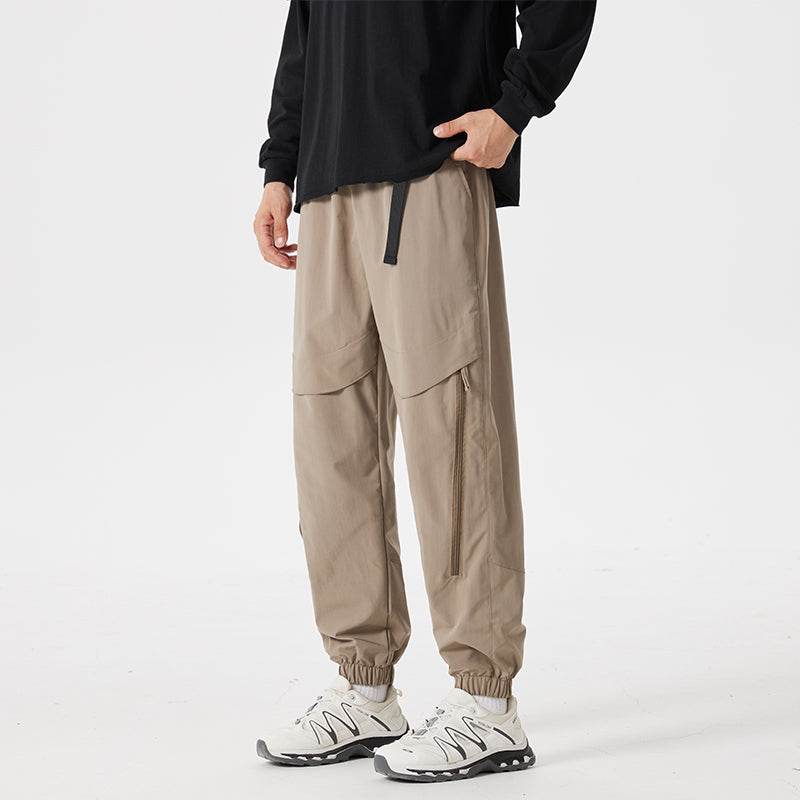 Брюки Minfinity - Boxette Shop