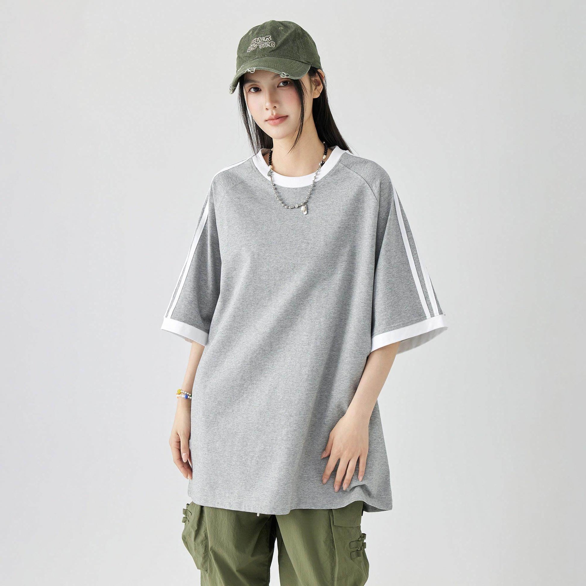 Спортивная футболка женская Golfcross - Boxette Shop