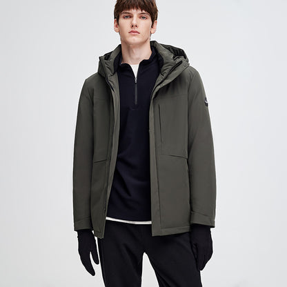 Navigare erkaklar uchun pastki kurtka