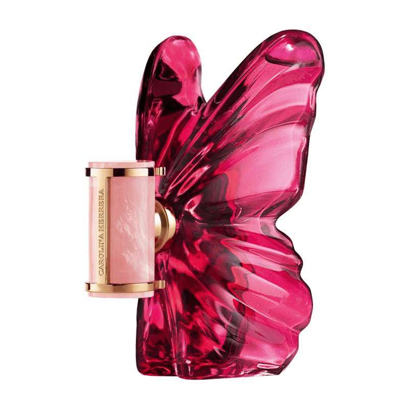 Духи женские Carolina Herrera la bomba dragon fruit - Boxette Shop