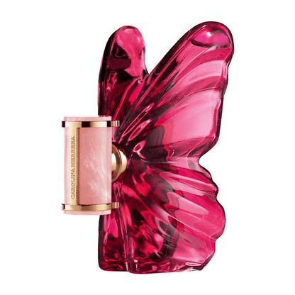 Духи женские Carolina Herrera la bomba dragon fruit - Boxette Shop