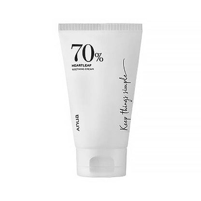 Крем Anua 100 мл - Boxette Shop