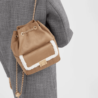 Рюкзак Charles&Keith - Boxette Shop