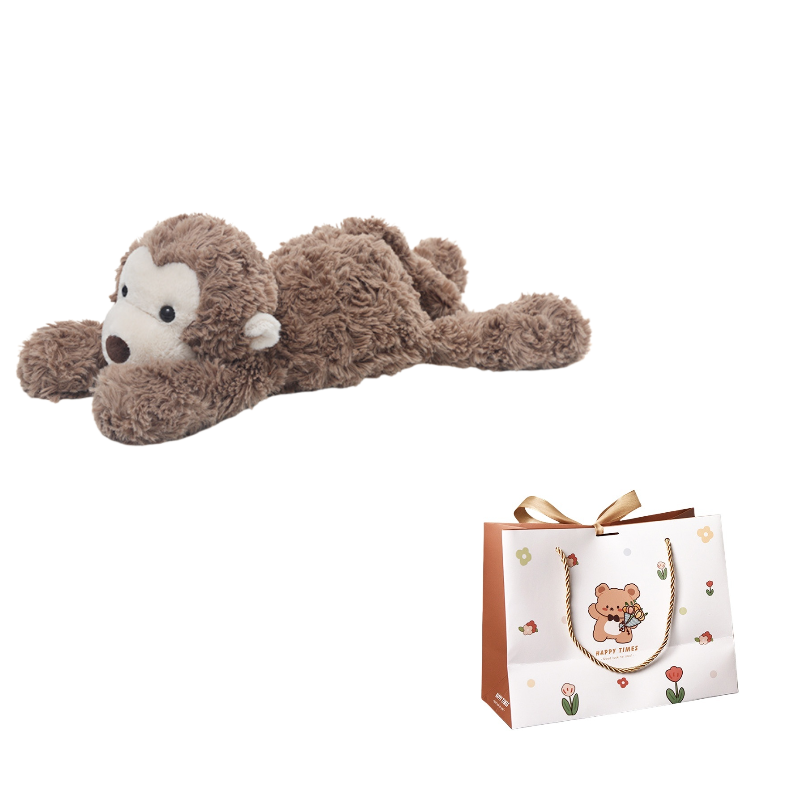 Jimni yumshoq o'yinchog'i