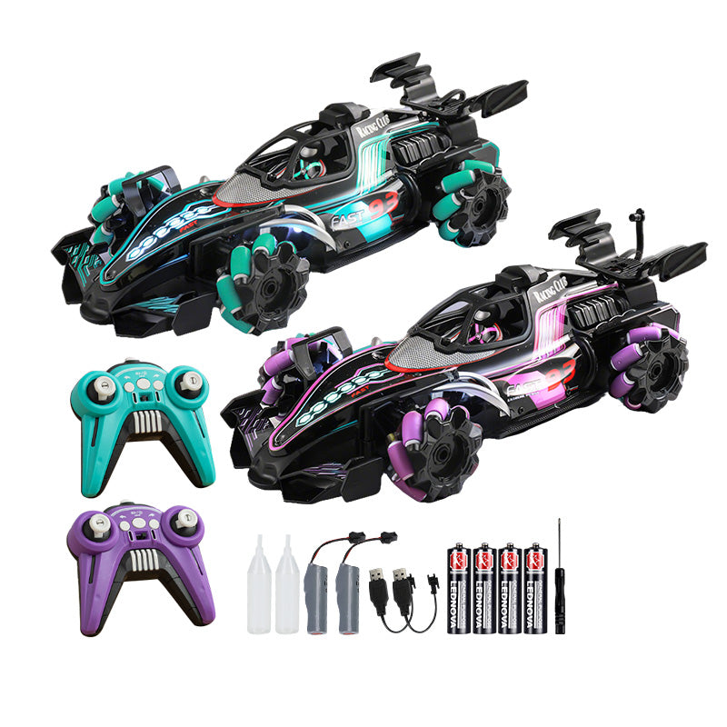 Big Taylor masofadan boshqarish pulti avtomobili