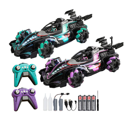 Big Taylor masofadan boshqarish pulti avtomobili