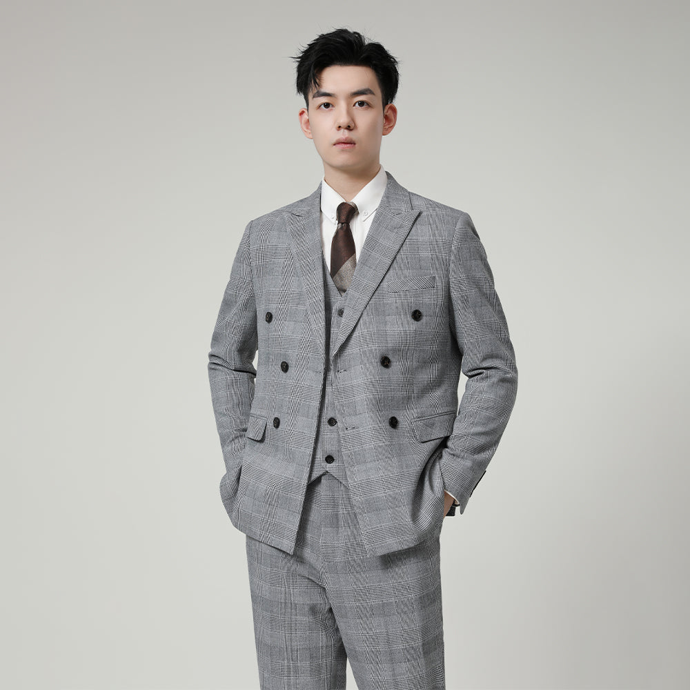 Костюм мужской Johnhollis