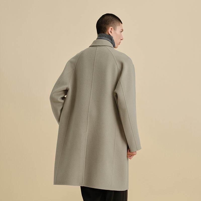 Пальто мужское GXG - Boxette Shop