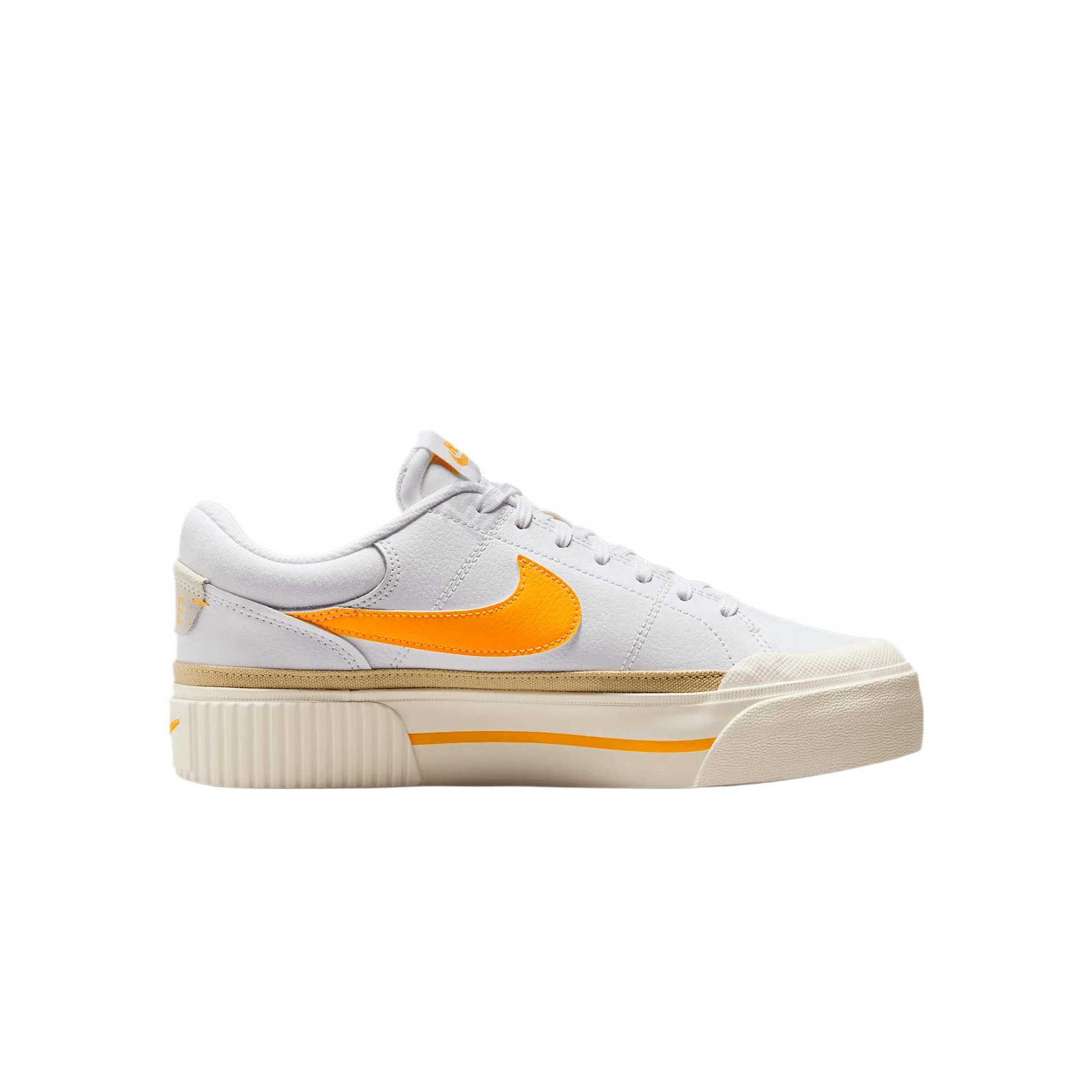 Кроссовки женские Nike court legacy lift - Boxette Shop