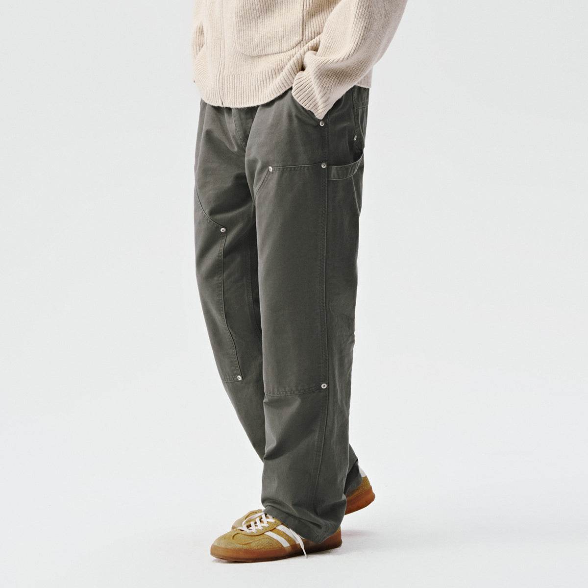 Брюки мужские 714Street SS23 - Boxette Shop