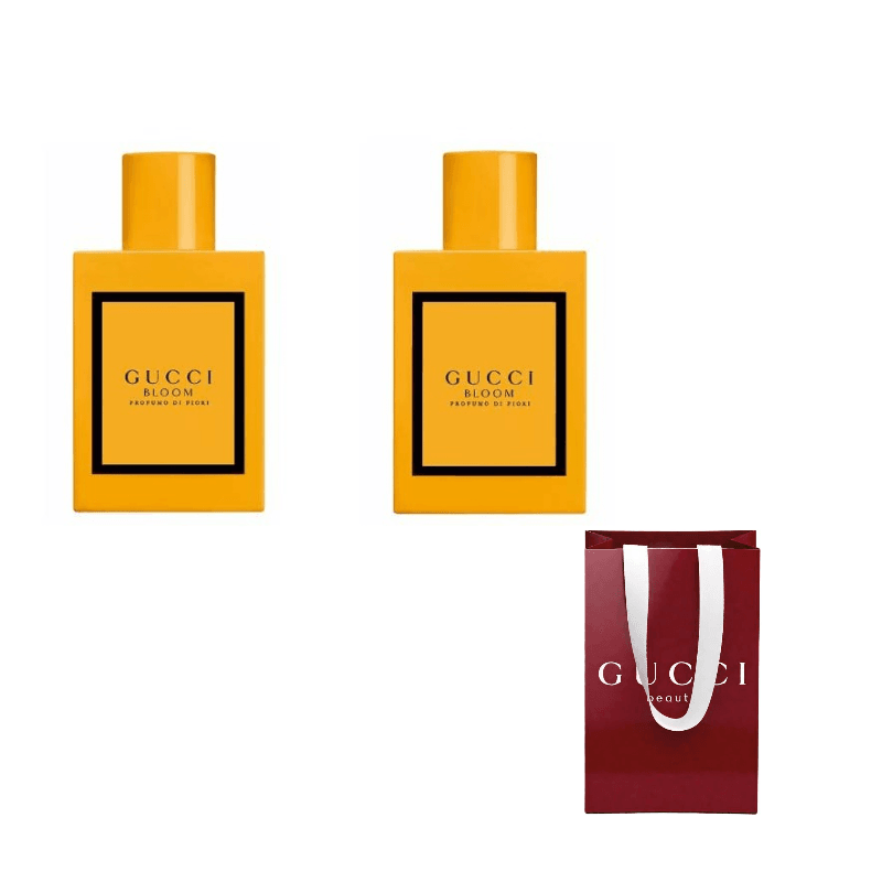 Духи женские Gucci Flora Fantasia - Boxette Shop