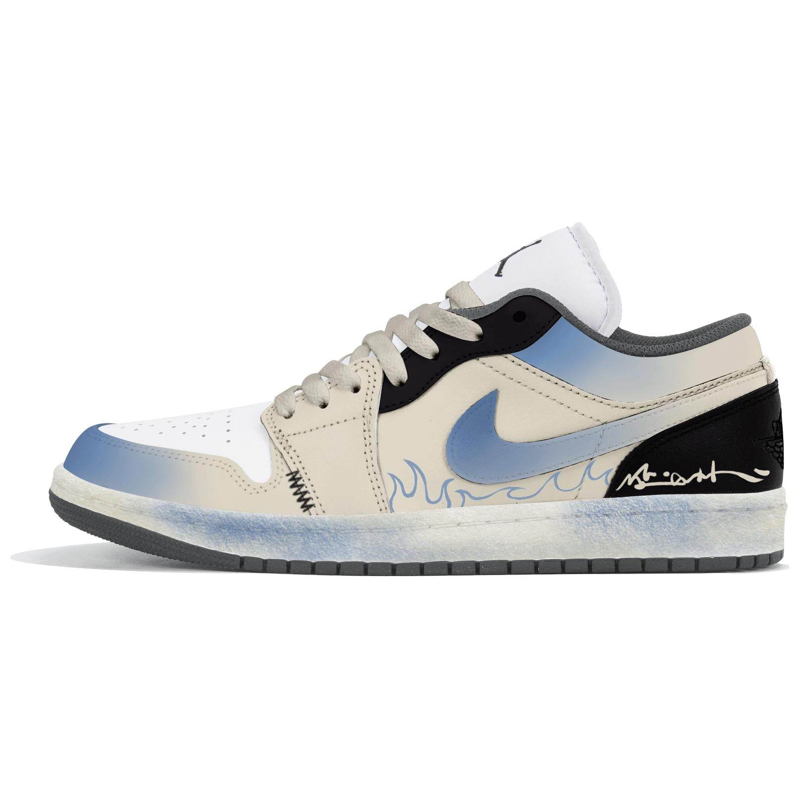 Кроссовки мужские Jordan air enforcement dust - Boxette Shop