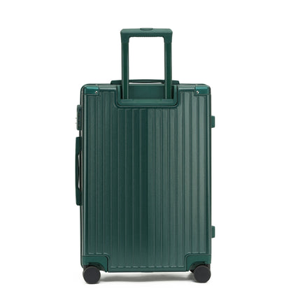 Чемодан Navigare ABS+PC