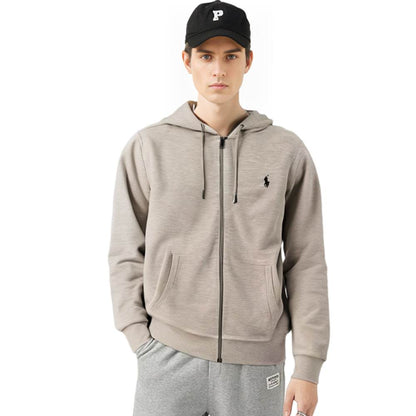 Худи мужское Polo Ralph Lauren FW22 - Boxette Shop