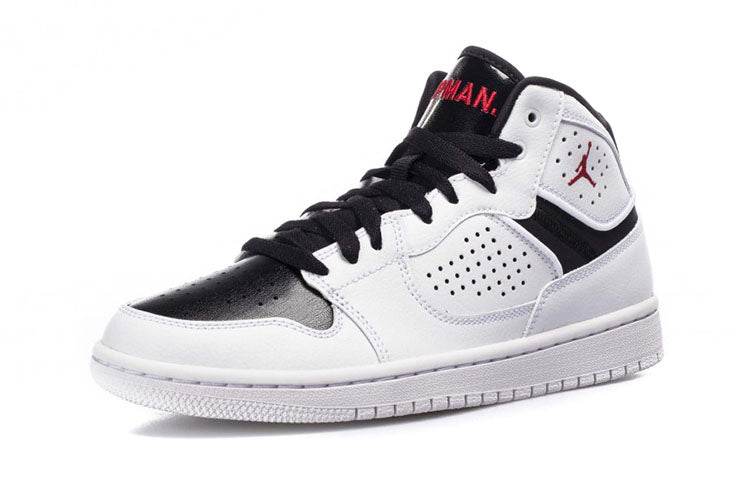 Кроссовки детские Jordan Access Mid Top - Boxette Shop