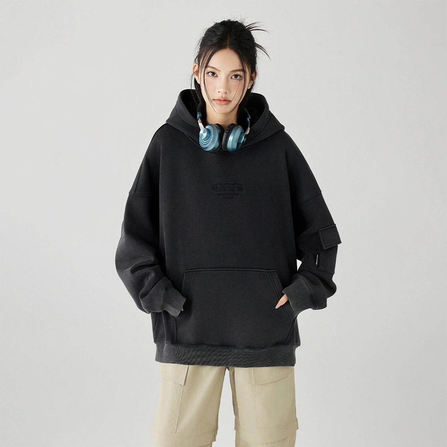 Худи Golfcross - Boxette Shop