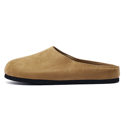 Сабо AAA Since 1955 Closed-Toe Comfort