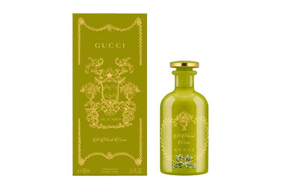 Духи Gucci The Alchemist’s Garden A Floral Verse - Boxette Shop