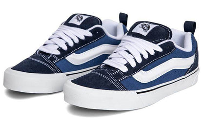 Кроссовки Vans Knu Skool - Boxette Shop