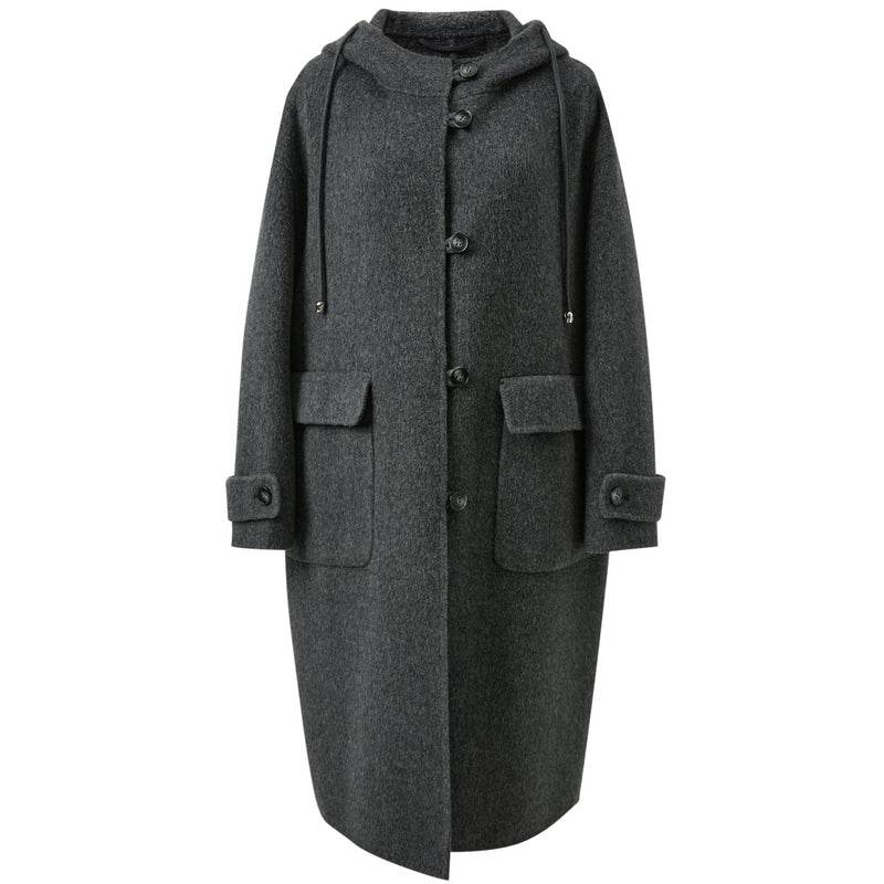 Пальто женское 3Colour - Boxette Shop