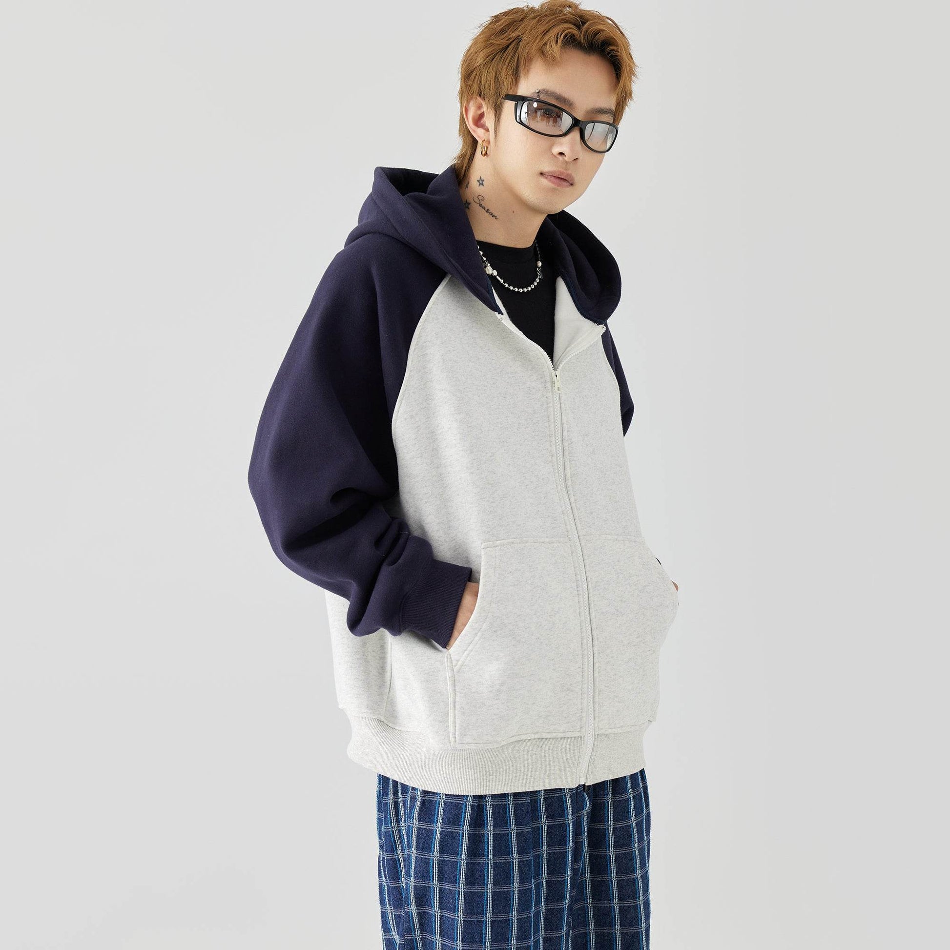 Худи женское Golfcross - Boxette Shop