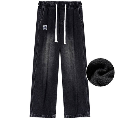 Джинсы мужские Antioffice - Boxette Shop