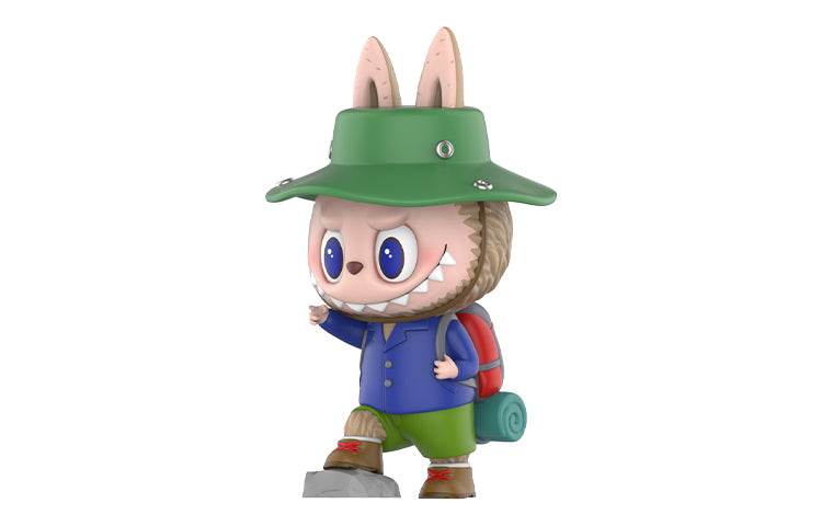 Мягкая игрушка Pop Mart Labubu - Boxette Shop