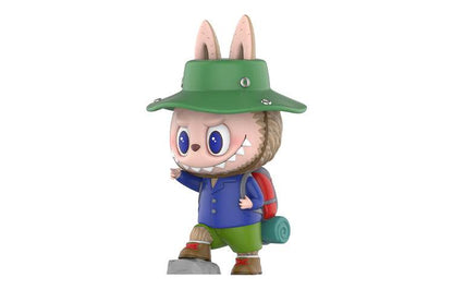 Мягкая игрушка Pop Mart Labubu - Boxette Shop