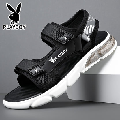 Erkaklar uchun Playboy sandallari