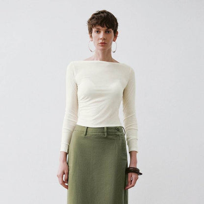 Футболка женская UR Slouchy Casual - Boxette Shop